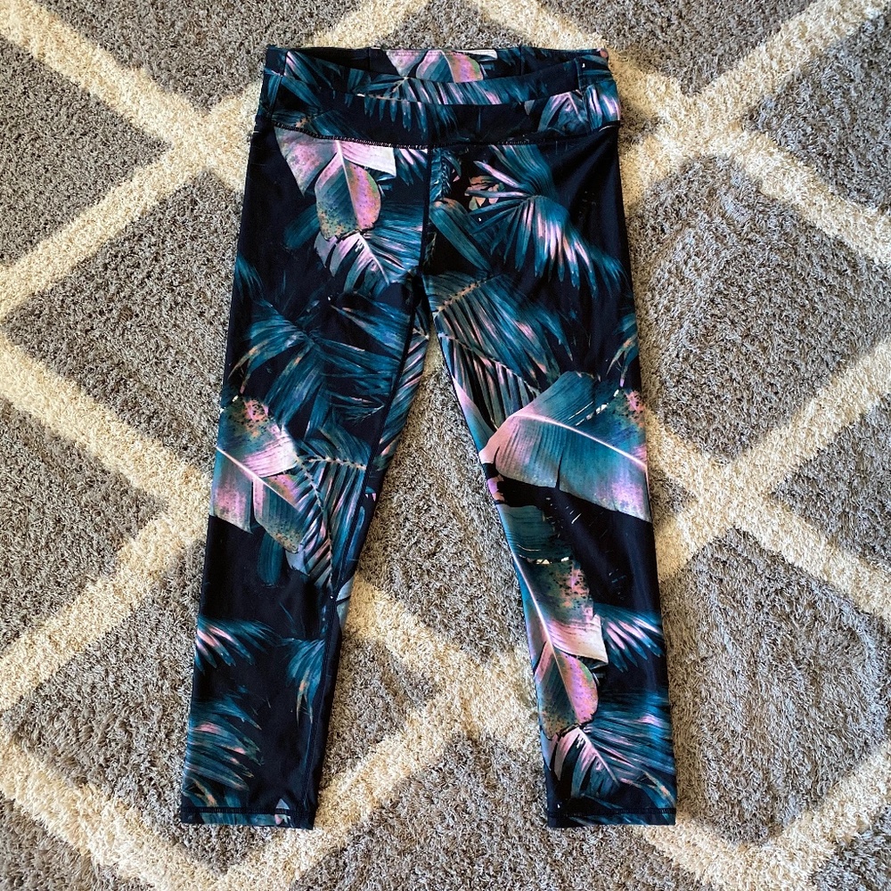 Fabletics Printed Leggings